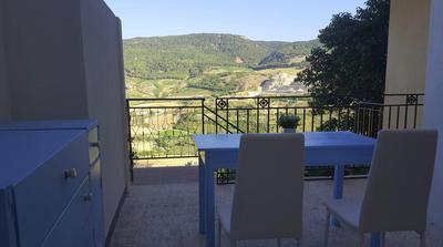 Borgo Saraceno