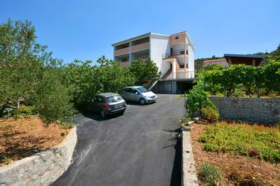 Apartments Franjić