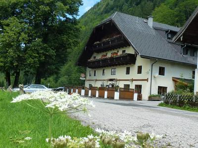 Pension Steinbräu