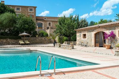 Finca Can Estades