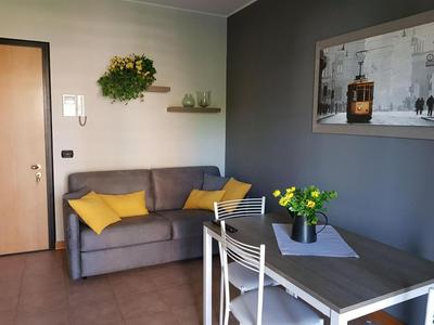 Sunflower House IEO Ripamonti