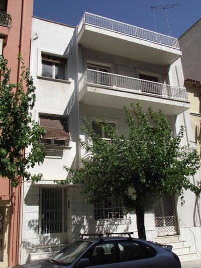 Sfiggos 54 Guest House