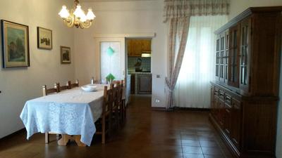 Appartamento Vacanze a Manciano