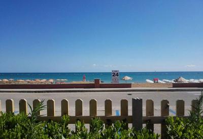 Il Respiro del Mare
