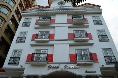 Grand Isabella Residences