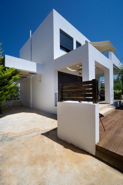 Seametry Villa