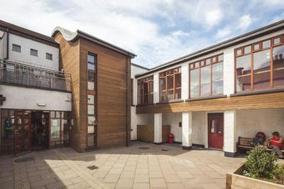Bushmills Youth Hostel, Billede 2