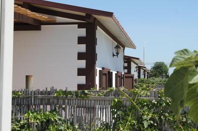 camping Venere