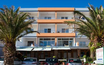 Apartments Kovačić