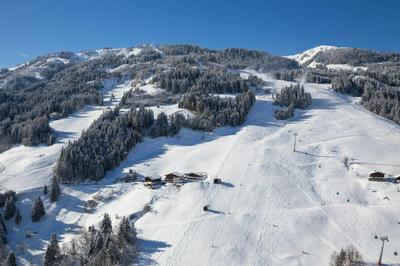 Pension Hedegghof