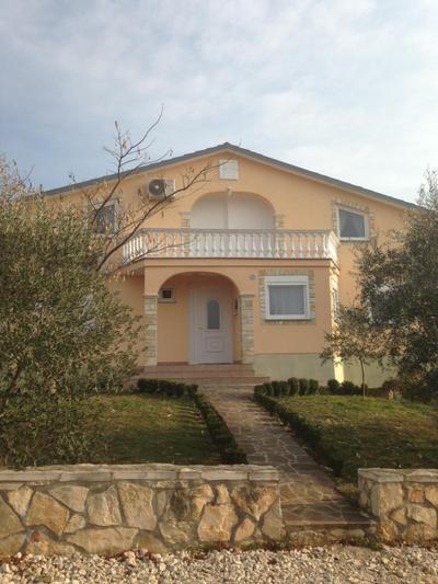 Apartments Brkanac