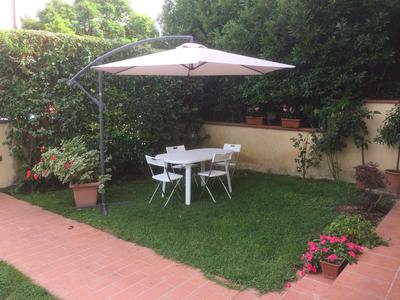 la casa di sandra