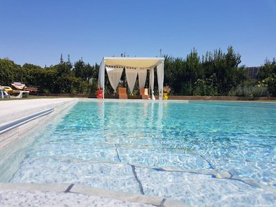 Casa Vacanze Il Giardino Dei Girasoli
