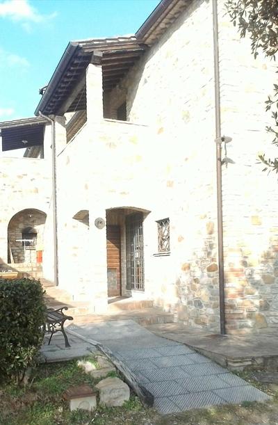 Casale Poggio Colpiccione