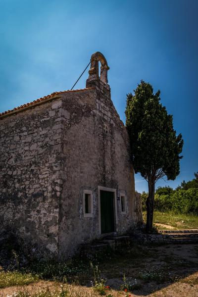 Apartments Valentina Tisno