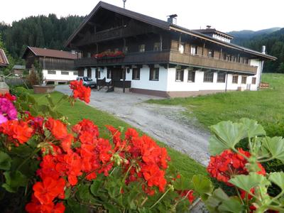 Schwaighof