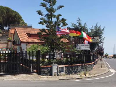 Casa Vacanze Volpe Dell'Etna