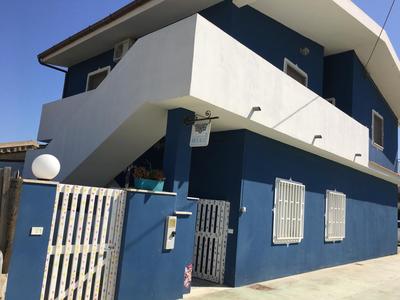 Casa anticaglie P.Secca
