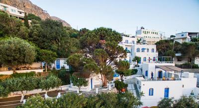 Aegean Home - Studios & Apartments