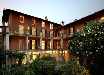 Casa Sandra Bertolini