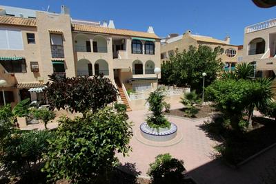 R-3429 Bungalow La Mata