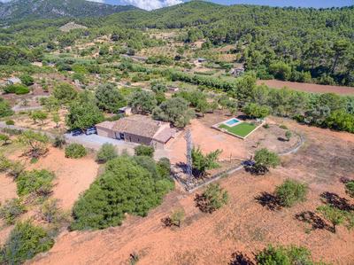 Villa Rural Calvià by PriorityVillas