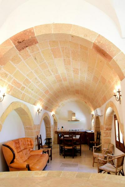 B&B Casa Maddalena