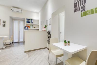 Vaticano 38 Suites