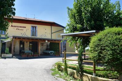 Agriturismo Chesini