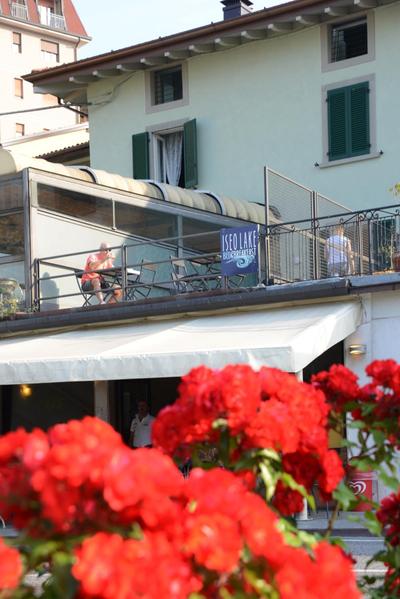 Iseo Lake - Rooms & Apartments