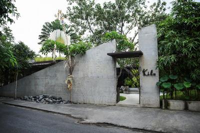 Uma Sapna Seminyak