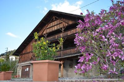 Zimmervermietung Gröberhof