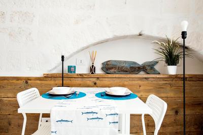 Borgo Albergo Capozzi 37