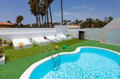 Casa Royal Park by Vacanzy Collection