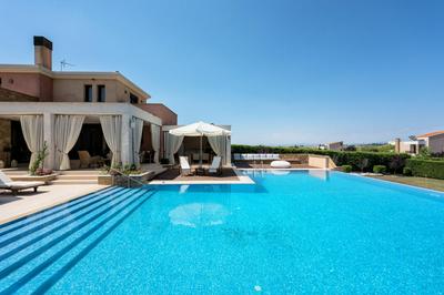#Luxlikehome - Villa Sanni La Stella