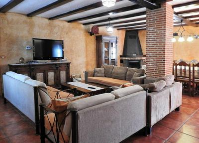 Casa Rural Majada Palentina