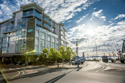 The Sidney Pier Hotel & Spa