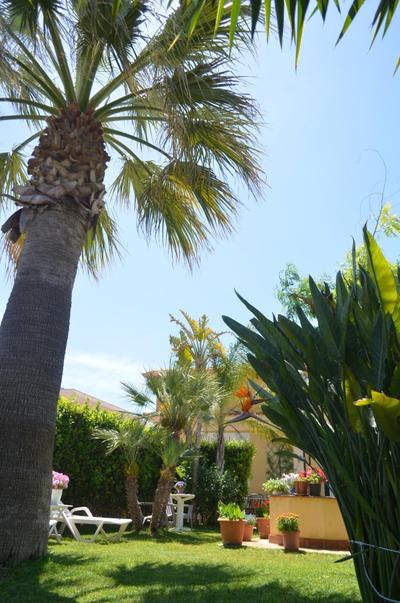 Ansise Guest House