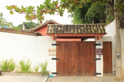 Suítes Casa Maembippe