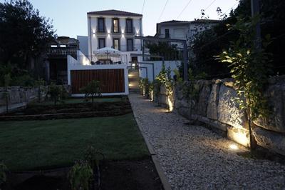 Feira Hostel & Suites