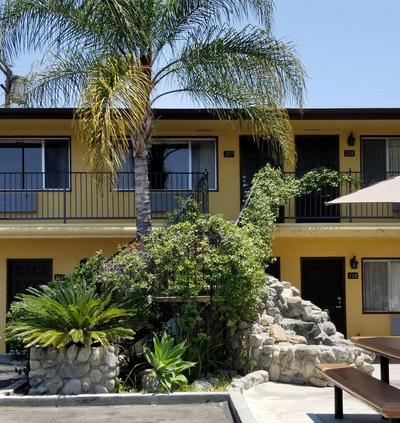 Casa Bella Inn Downtown LA, Billede 2