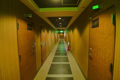 Hotel GOLF III Atsugi (Adult Only)