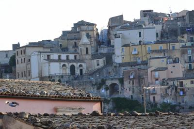 La Corte Di Ibla