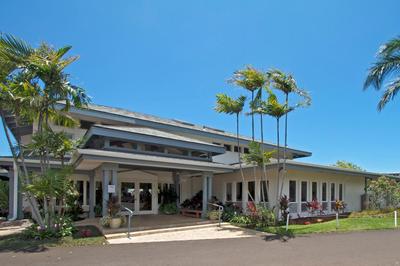 Club Wyndham Bali Hai Villas, a hotel in Princeville, Hawaii