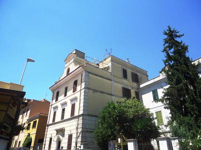 Le Volute al Pigneto