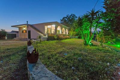 Leandros Private House Near Shipwreck Beach by "elite"