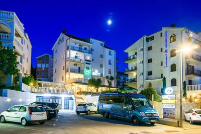 Boutique Hotel B&B Villa Paula