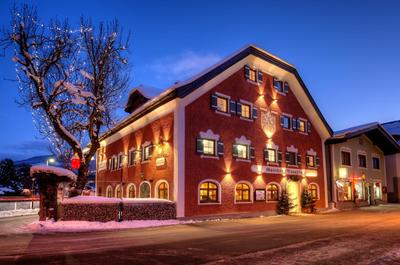 Gasthaus Brandlwirt