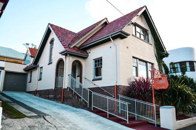 Heathfield Apartments
