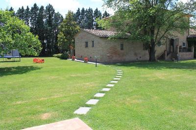 Fattoria Borgonuovo